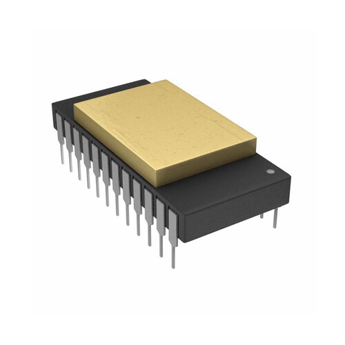 数据采集芯片AD565ASD[IC DAC 12BIT A-OUT 24CDIP]