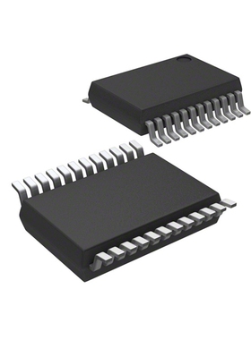 MCU处理器EFM8UB11F16G-C-QSOP24[IC MCU 8BIT 16KB FLASH 24QSOP