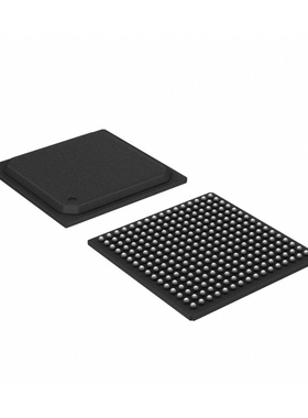 接口芯片VSC8486YSN-04[IC TELECOM INTERFACE 256FCBGA]