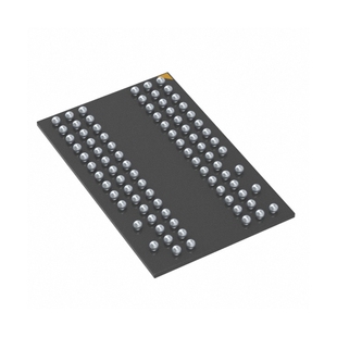 DRAM 存储芯片EM68D16CBQC 84FBGA SSTL 18IH 2GBIT