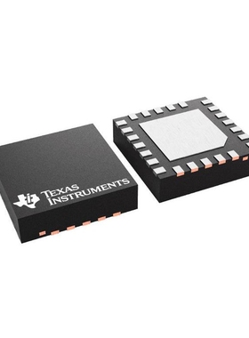 电源芯片MCT8314Z0HRRWR[40V MAX, 1.5A PEAK, SENSORED-TRA]