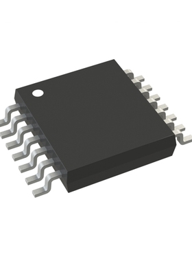 电源芯片LM3406MHX/NOPB[IC LED DRVR RGLTR PWM 14HTSSOP]