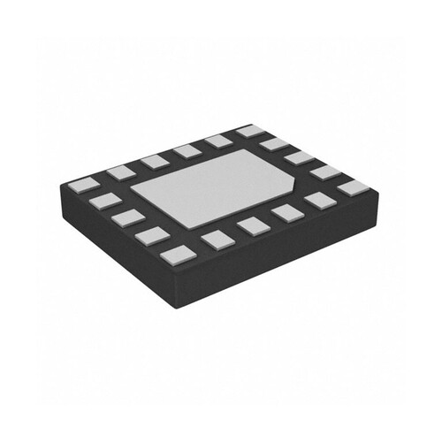 接口芯片TUSB542RWQR[IC REDRIVER USB 3.0 18X2QFN]