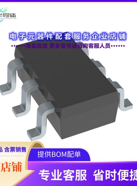 二极管/晶体管SQ3985EV-T1_GE3[MOSFET 2P-CH 20V 3.9A 6TSOP]