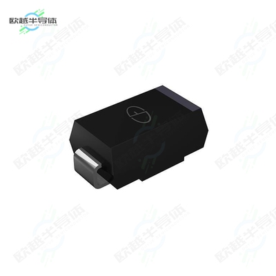 3.0SMCJ14A[电路保护TVS DIODE 14VWM 23.2VC DO214AB]