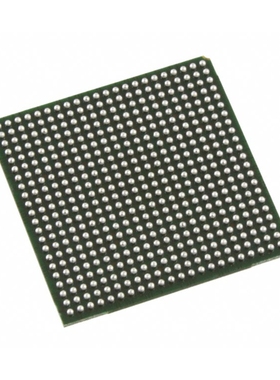MCU处理器LFE2M20SE-7FN484C[IC FPGA 304 I/O 484FBGA]