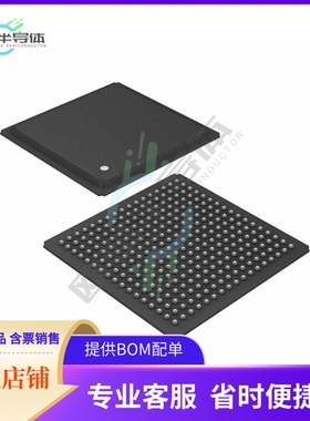 原装正品 接口芯片TLK2208BGPV 提供电子元器配单服务