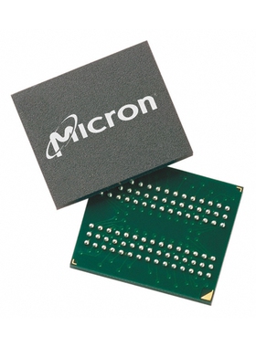 存储芯片MT48H16M32LFCM-75 IT:A TR[IC DRAM 512MBIT PAR 90VFBG