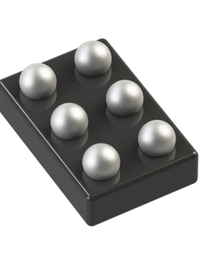 电源芯片ADP1196ACBZ-02-R7[IC PWR SWITCH N-CHAN 1:1 6WLCSP]