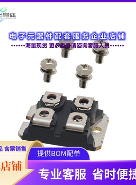 二极管/晶体管APT2X101S20J[DIODE MOD SCHOT 200V 120A ISOTOP]