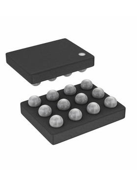 电源芯片ADP1190ACBZ-R7[IC PWR SWITCH P-CHAN 1:1 12WLCSP]