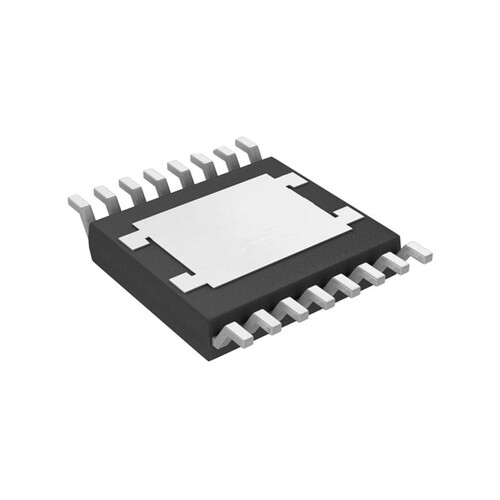 线性芯片LT1210XFE#PBF[IC OPAMP CFA 1 CIRCUIT 16TSSOP]