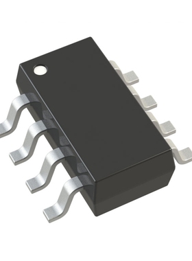 数据采集芯片LTC2315CTS8-12#TRMPBF[IC ADC 12BIT SAR TSOT23-8]