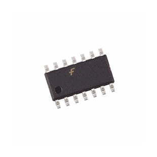 逻辑芯片74VHC02SJX[IC GATE NOR 4CH 2-INP 14SOP]