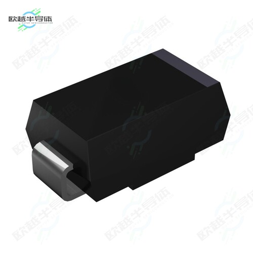 GSMDJ120A[电路保护TVS, UNI-DIR, 3000W, 120V, DO-21]