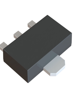 电源芯片MC78L09F-TP[IC REG LINEAR 9V 100MA SOT89]
