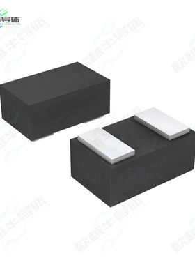 ESD208B102ELE6327XTMA1[电路保护TVS DIODE 3.3VWM 8.1VC PGTSLP