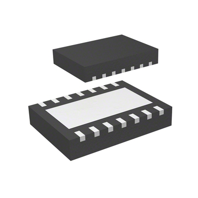 电源芯片RT7258GQW[IC REG BUCK ADJ 8A 14WDFN]