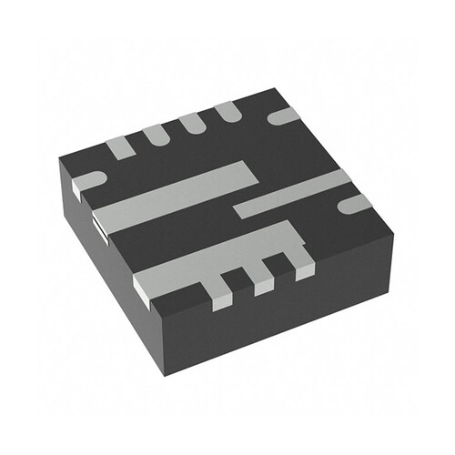 电源芯片TPS56A37RPAR[IC REG BUCK ADJ 10A 10VQFN]