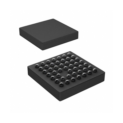 接口芯片TVP5151ZQCR[IC VIDEO DECODER 48BGA]