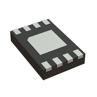 存储芯片NV25256MUW3VTBG[IC EEPROM 256KBIT SPI 8UDFN]