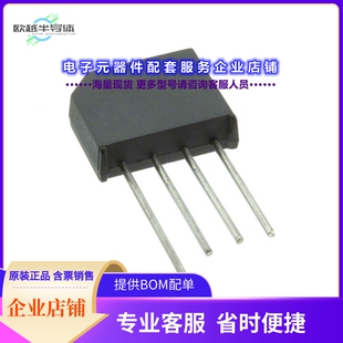 RECT 二极管 BRIDGE KBP 800V 晶体管KBP208G 1PHASE