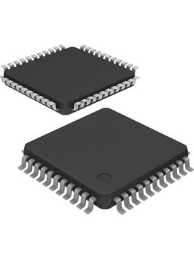 接口芯片Z8523316ASG[IC INTERFACE SPECIALIZED 44LQFP]