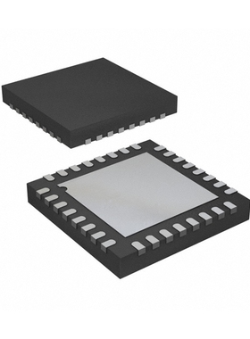 线性芯片AD8260ACPZ-R7[IC VARIABLE GAIN 1 CIRC 32LFCSP]