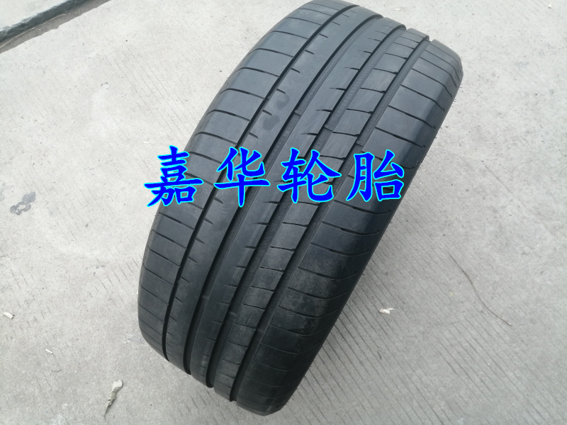 固特异轮胎Eagle F1 Asymmetric 3 285/40R21 AO适用于途锐奥迪Q7