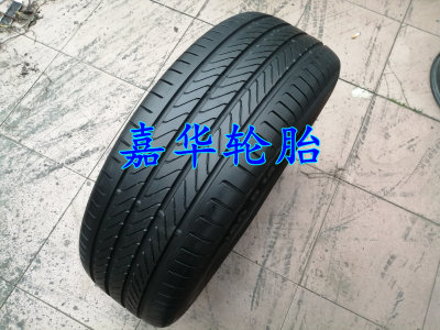 马牌轮胎235/60R18腾势9能源车