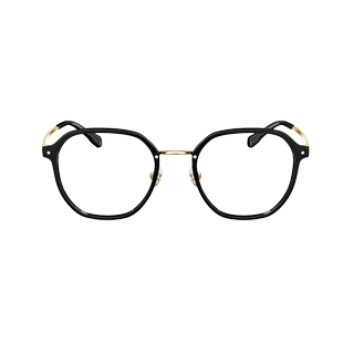 陌森眼镜框肖战同款曙光镜23年新品时尚近视眼镜框可配度数MJ6172