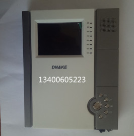【狄耐克可视对讲室内】价格_淘宝狄耐克