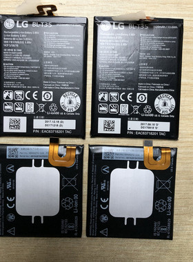 适用HTC Google 谷歌pixel2XL二代手机电池 BG2W G011A/B-B电池板