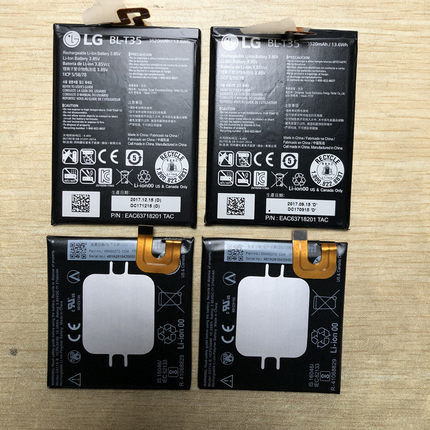 适用HTC Google 谷歌pixel2XL二代手机电池 BG2W G011A/B-B电池板