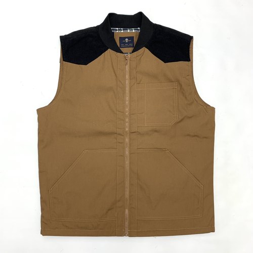 冬季百搭日系休闲宽松青年拼接款