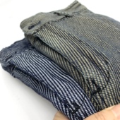 潮牌运动街头跑酷阔腿裤 垂感休闲裤 男秋冬日系复古宽松直筒老爹裤