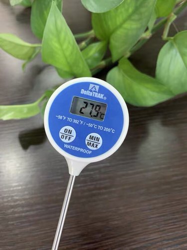 防水美国中心温度计11036温度计