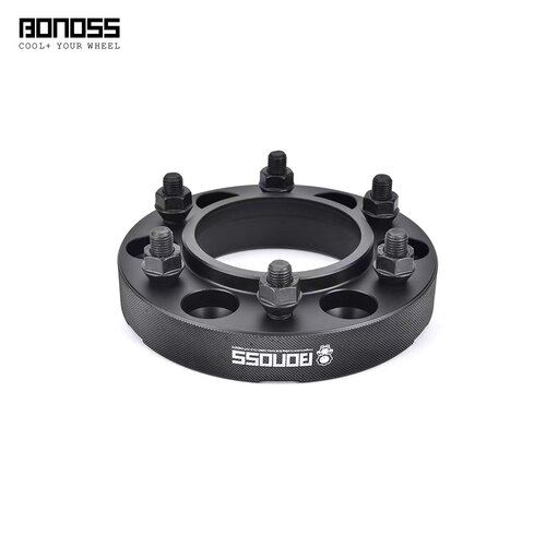 坦克300枫林铁骑BLOX锻造法兰盘BONOSS 6061T6铝合金材质