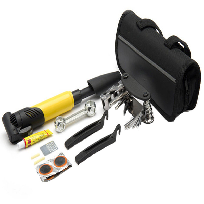 Outils pour vélo ZHUODING - Ref 2280254 Image 3