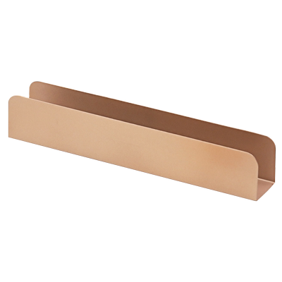 U形饼干模具加厚不粘长条做曲奇