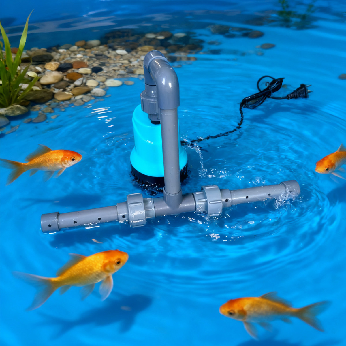 鱼缸DIY造浪泵冲浪泵吹粪环流溪流缸打浪器潜水乌龟缸底部造流泵,宠物/宠物食品及用品,造浪泵,淘宝优惠券,粉丝福利购,淘宝优惠卷