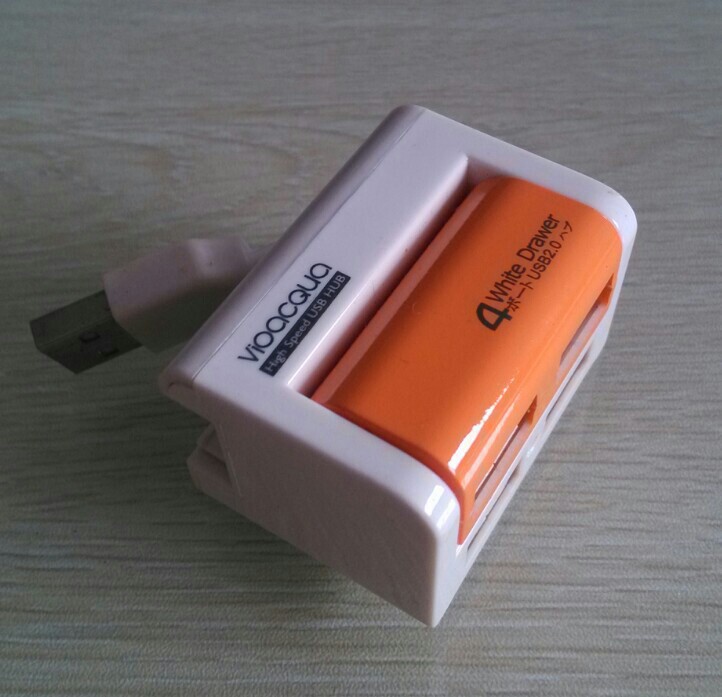 Concentrateur USB - Ref 363648 Image 3