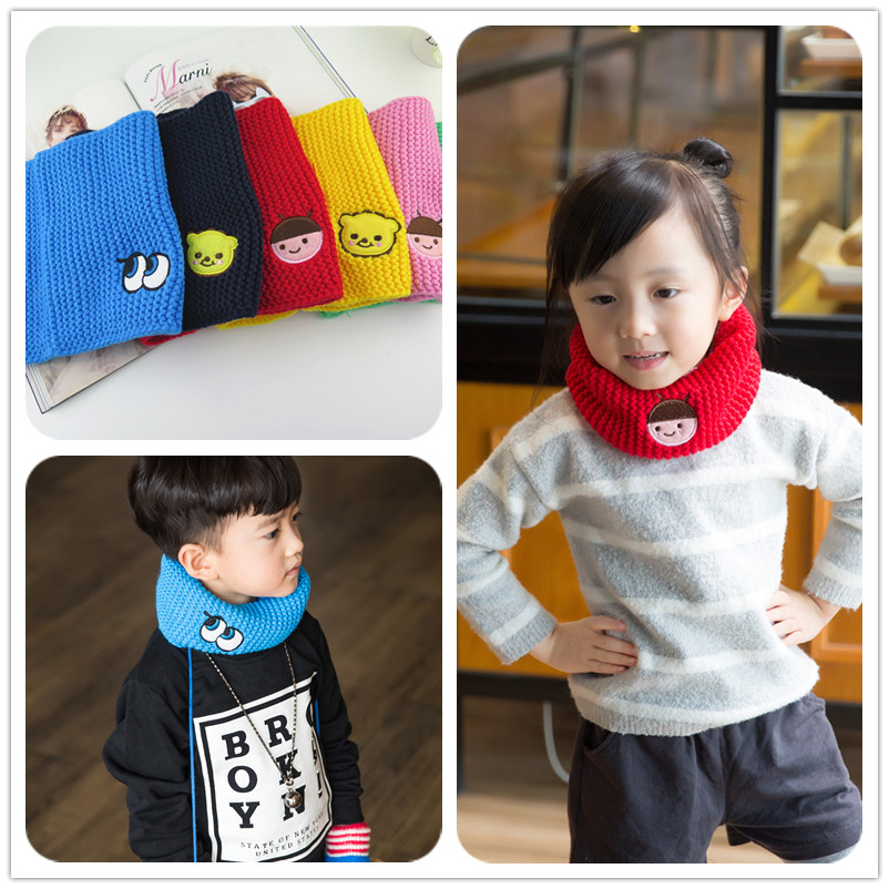 Echarpe enfant - Ref 2141073 Image 1