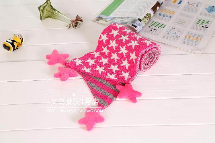 Foulard enfant - Ref 2136649 Image 5