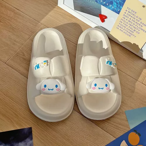 Tide, модные нескользящие слайдеры на платформе, тапочки, популярно в интернете, мягкая подошва