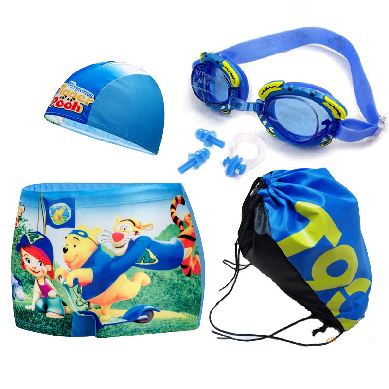 Maillot de bain homme - Ref 2523784 Image 1