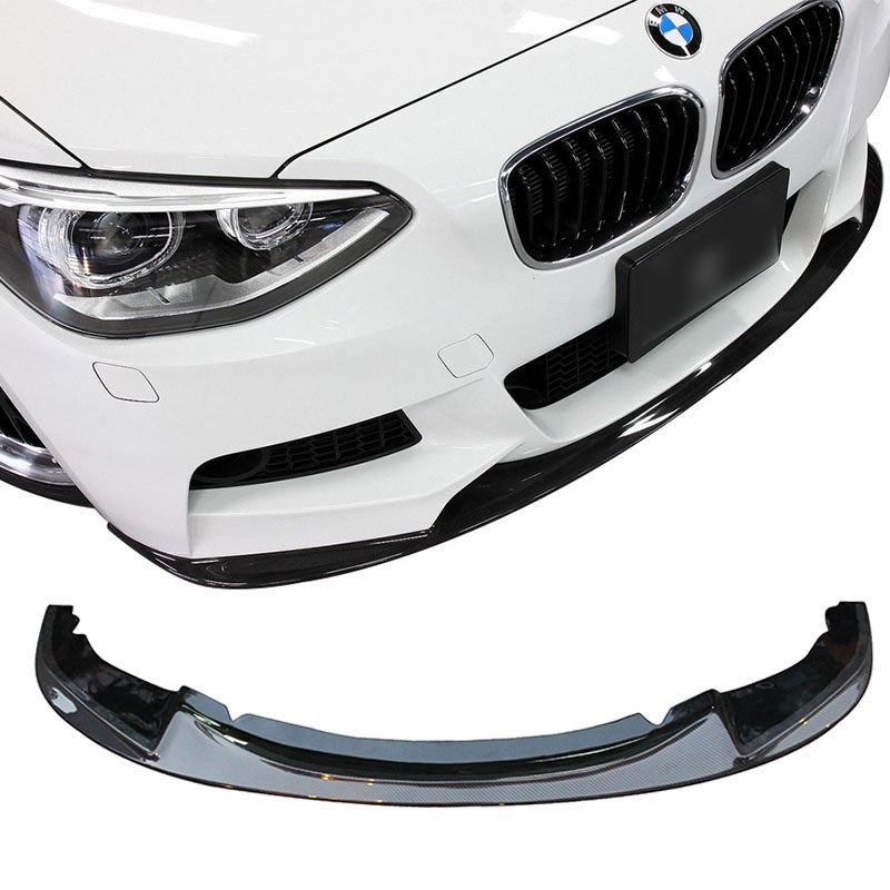 BMW 1 Series F20 Prophase 3D Section carbon fiber front lip Surrounded modification carbon fibre Front shovel Front spoiler Labium anteriorin the Car/Articles/Fitting/Refit , Auto Parts and Accessories , Car surrounded  category - from Buy2taobao.com to provide professional Taobao agent buy service