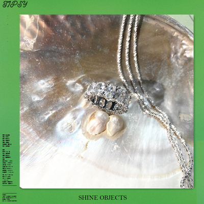 现货满钻小众轻奢设计感指环宝石