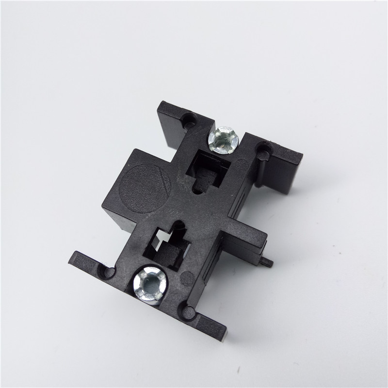 XB2 ZB2按钮开关配套自锁模块