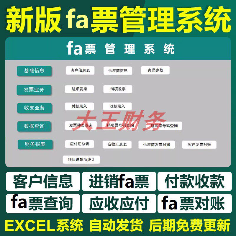 013发票据管理系统增值税进销报表